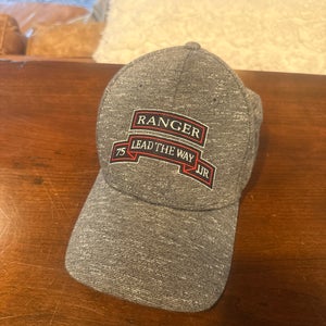 Army Ranger Lead The Way Hat - JR10 Duke Lacrosse