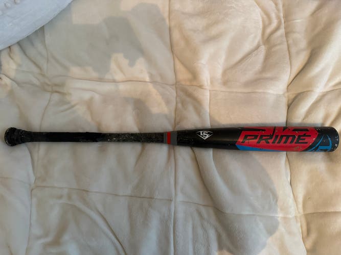 Louisville slugger prime 918 33in 30oz