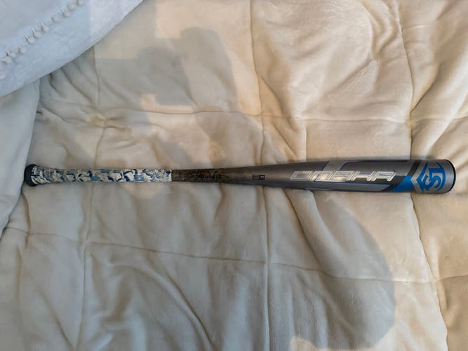 Louisville Slugger Omaha