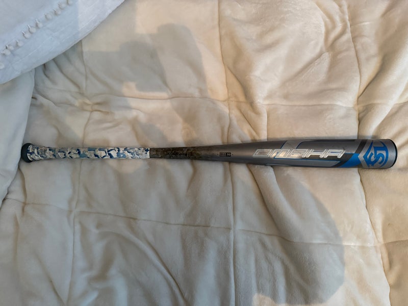 Louisville Slugger Omaha