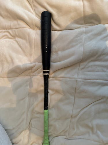 Black emerald hybrid 33in 30oz