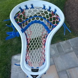 ECD Strung Mirage 2.0 Head (New)