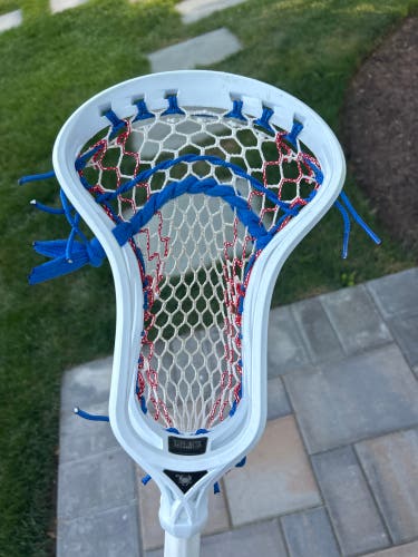 ECD Strung Mirage 2.0 Head (New)