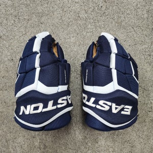 Easton Stealth C7.0 Gloves - Navy 11" (New)