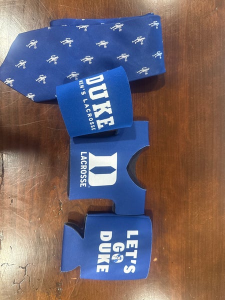 Duke Fan Items