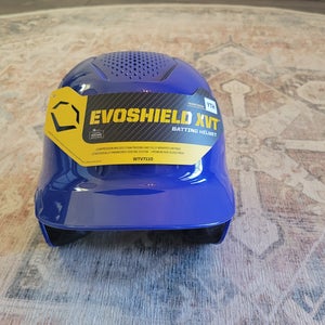 EvoShield XVT Batting Helmet (New)
