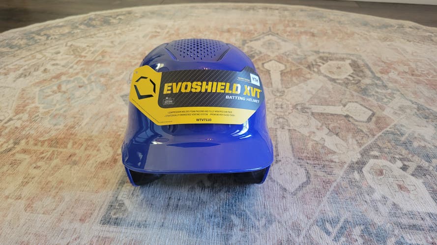 EvoShield XVT Batting Helmet (New)