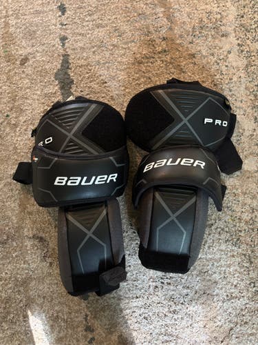 Bauer (New)