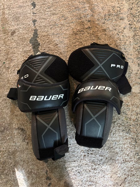 Bauer (New)