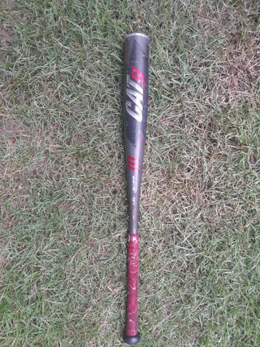 2020 blue louisville slugger meta 32 -3
