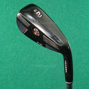 Mazel Golf DI-20 18 Driving 2 Iron Stepped Steel Stiff