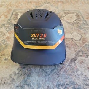 Medium/Large EvoShield XVT Batting Helmet (New)