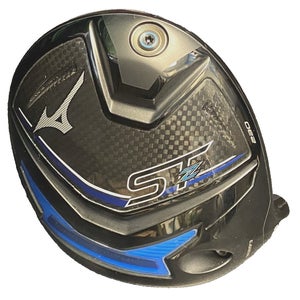 Mizuno ST-Z 230 Driver Head Only 9.5* LH Component With Adjustment Screw MINT