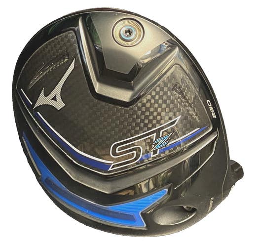 Mizuno ST-Z 230 Driver Head Only 9.5* LH Component With Adjustment Screw MINT