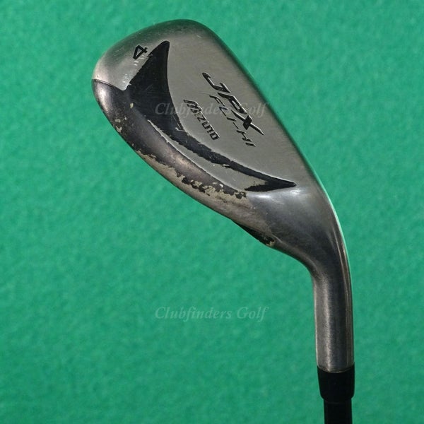Mizuno JPX Fli-Hi Hybrid 4 Iron Fujikura Orochi 75g Graphite Stiff