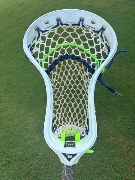 ECD Weapon X 2.0 Head (Pro Strung)