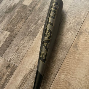 Easton Omen Alloy USABat Certified Bat (-11)  20 oz 31" (Used)