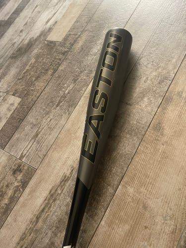 Easton Omen Alloy USABat Certified Bat (-11)  20 oz 31" (Used)