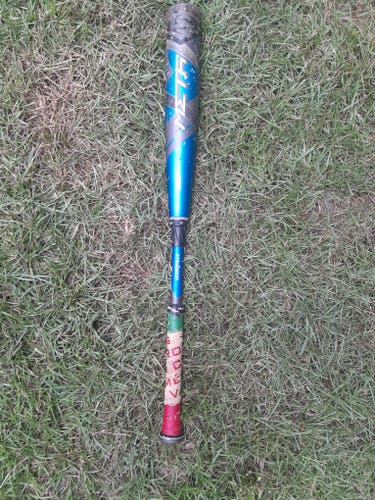 2020 blue louisville slugger meta 32 -3