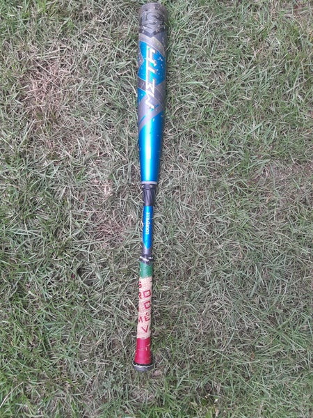 2020 blue louisville slugger meta 32 -3