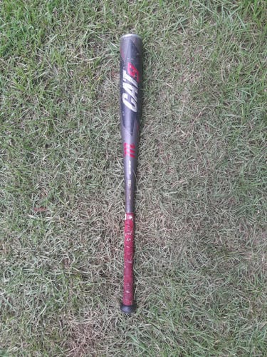 2020 Marucci CAT9 USSSA Certified Bat (-10) Alloy 19 oz 29" (Used)