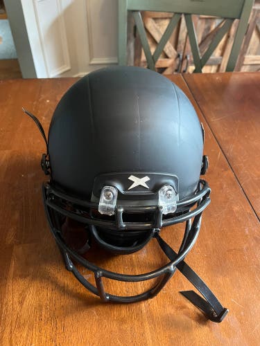 Youth Medium Xenith X2E+ Helmet (Used)