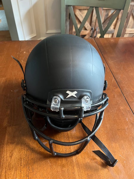 Youth Medium Xenith X2E+ Helmet (Used)