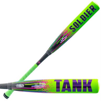 New Soldier 2026 USSSA 31-26 11497-SSP3125