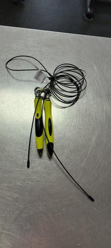Used GoFit Jump Rope Speed Rope 11497-S000150530