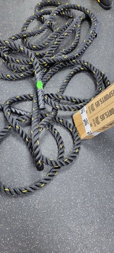 Used Battling Rope 11497-S000150528