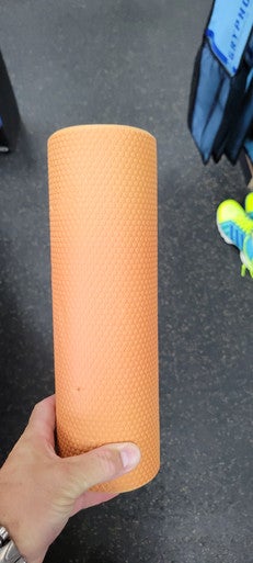 Used Golds Gym Foam Roller 11497-S000150522