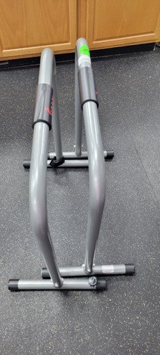 Used SPRI Parallette Dip Bars 11497-S000150524