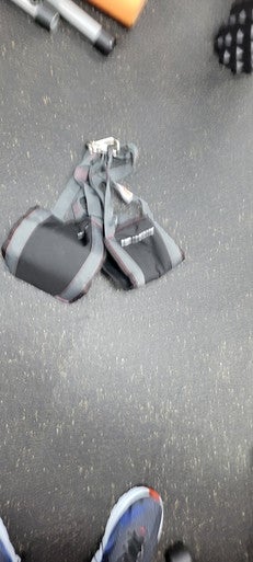 Used Perfect Fitness Ab Straps 11497-S000150523