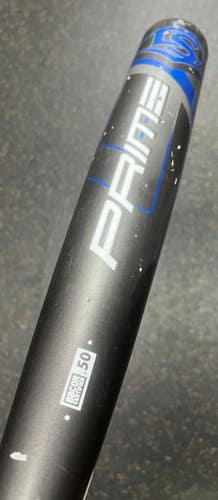 Used Louisville Slugger PRIME 2020 BB/SB High School -3 Bat 32" 11497-S000150536