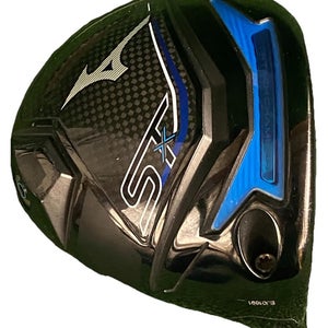 Mizuno STX 230 12* Driver Head Only RH Very Nice Component With Adjustment Screw