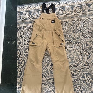 Men's Adult Small Bib (like New)