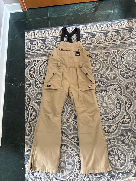 Men's Adult Small Bib (like New)