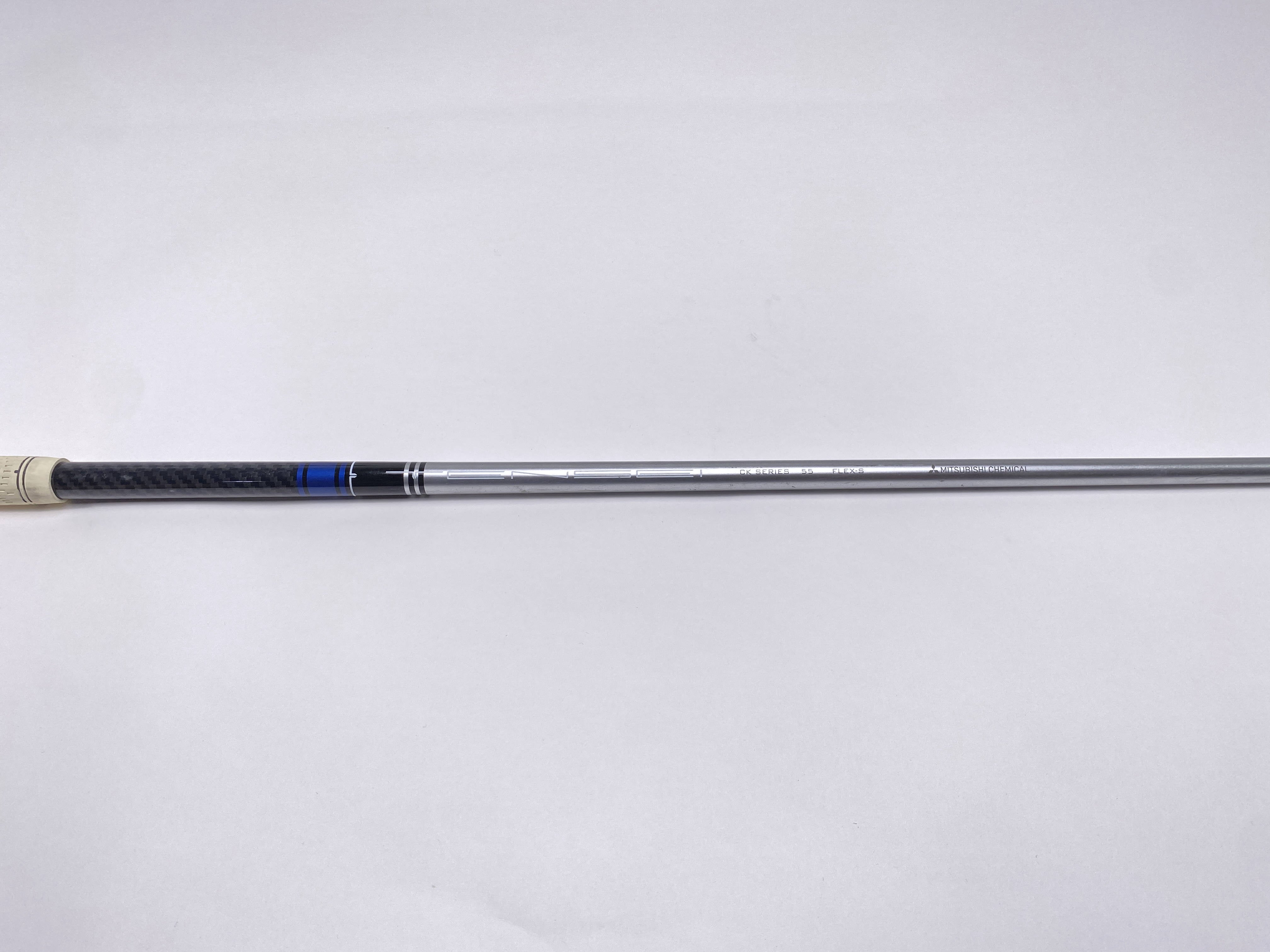 NEW Mitsubishi TENSEI CK Blue 50 Driver/Fairway Wood Shaft Stiff