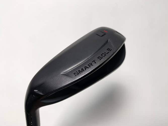Cleveland Smart Sole 4 Chipper Action UltraLite Wedge Steel Mens LH
