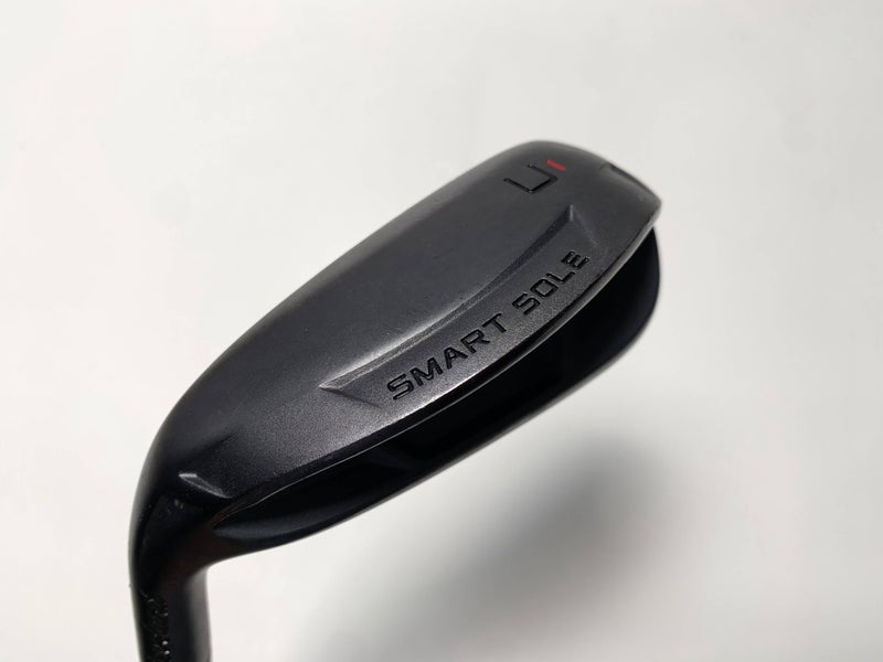 Cleveland Smart Sole 4 Chipper Action UltraLite Wedge Steel Mens LH