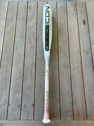 2025 Rawlings Icon Composite USSSA Certified Bat (-5) 26 oz 31" (Used)