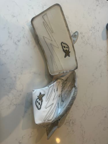 Brian's Netzero Regular (Used)