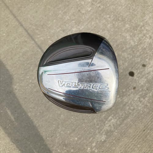 Men's Acuity Voltage Driver | Uniflex RH
