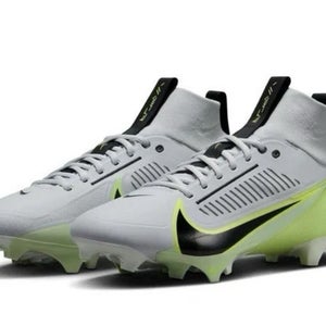 new men's size 8.5 Nike Vapor edge pro 360 2 Football/lacrosse Cleats