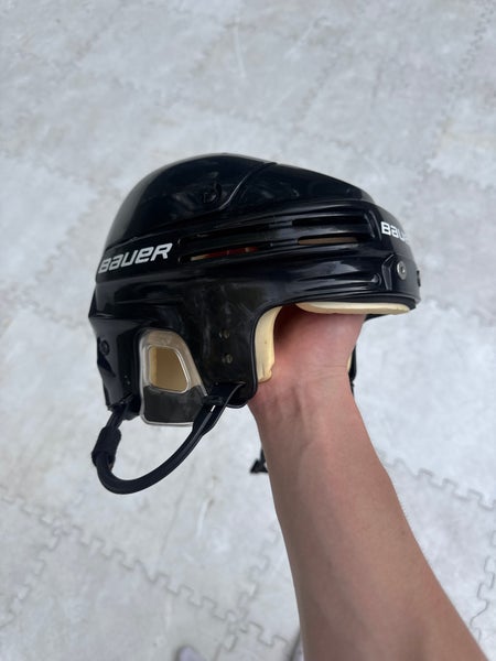 Bauer BHH4500M Helmet  (Used)