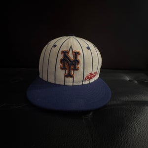 New Era x Big League Chew, 59Fifty Fitted Hat, New York Mets