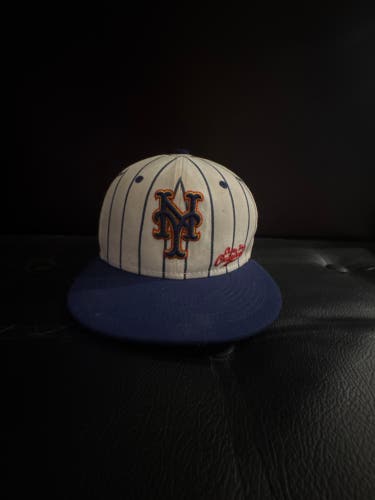 New Era x Big League Chew, 59Fifty Fitted Hat, New York Mets