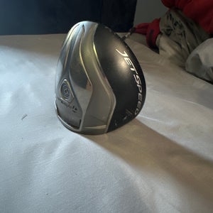 TaylorMade JetSpeed Right Handed Driver 10.5 Loft (Used)