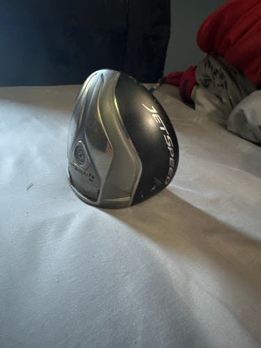 TaylorMade JetSpeed Right Handed Driver 10.5 Loft (Used)
