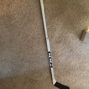 Senior CCM RibCor Trigger 9 Pro Left Hand Hockey Stick P90TM Pro Stock (New)